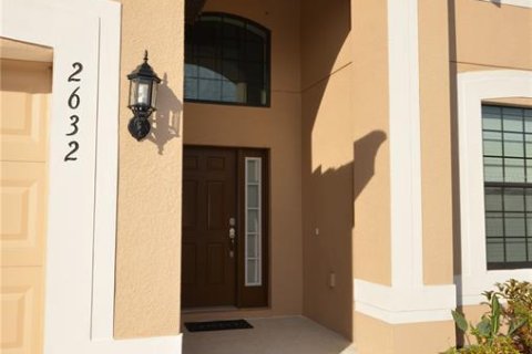 Casa en alquiler en Kissimmee, Florida, 6 dormitorios, 267 m2 № 1192857 - foto 4