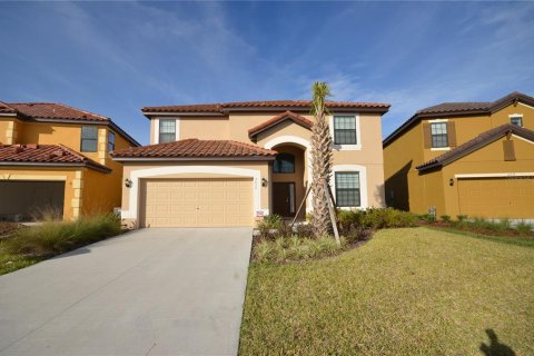 Casa en alquiler en Kissimmee, Florida, 6 dormitorios, 267 m2 № 1192857 - foto 2