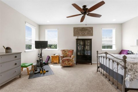 Touwnhouse à vendre à Wesley Chapel, Floride: 3 chambres, 164.72 m2 № 1903468 - photo 20