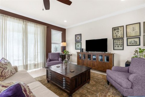 Touwnhouse à vendre à Wesley Chapel, Floride: 3 chambres, 164.72 m2 № 1903468 - photo 14