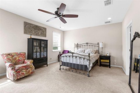 Touwnhouse à vendre à Wesley Chapel, Floride: 3 chambres, 164.72 m2 № 1903468 - photo 19