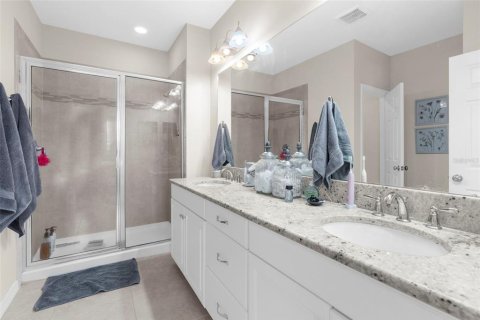 Touwnhouse à vendre à Wesley Chapel, Floride: 3 chambres, 164.72 m2 № 1903468 - photo 22