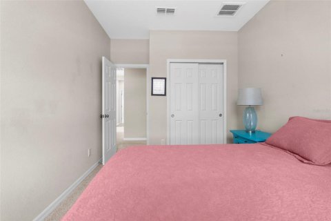 Touwnhouse à vendre à Wesley Chapel, Floride: 3 chambres, 164.72 m2 № 1903468 - photo 24