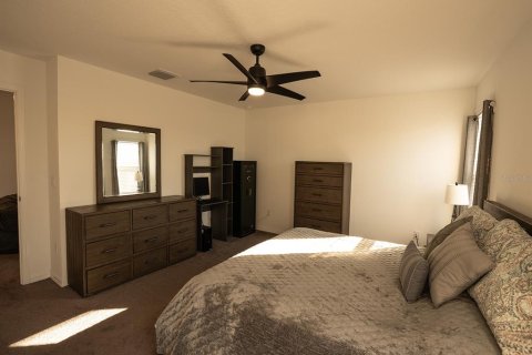Casa en venta en Wesley Chapel, Florida, 5 dormitorios, 252.42 m2 № 2107993 - foto 29