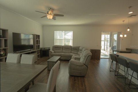 Casa en venta en Wesley Chapel, Florida, 5 dormitorios, 252.42 m2 № 2107993 - foto 6