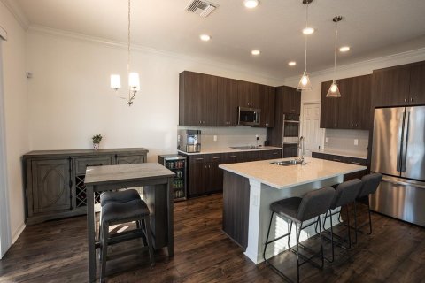 Casa en venta en Wesley Chapel, Florida, 5 dormitorios, 252.42 m2 № 2107993 - foto 15