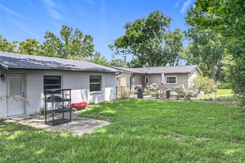 House in Winter Springs, Florida 4 bedrooms, 104.05 sq.m. № 1846957 - photo 7