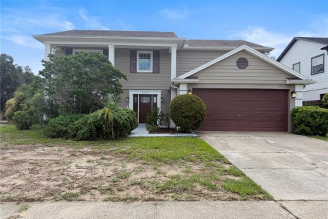 House in Valrico, Florida 4 bedrooms, 227.61 sq.m. № 2290544