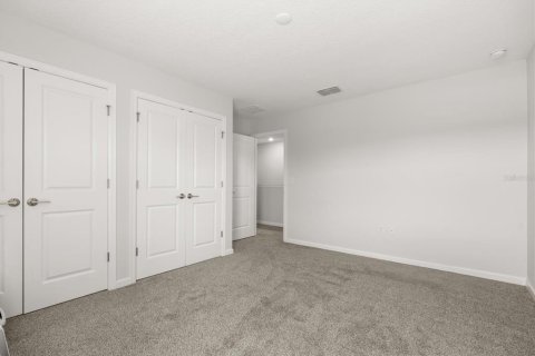 House in Kissimmee, Florida 5 bedrooms, 296.64 sq.m. № 1666478 - photo 29