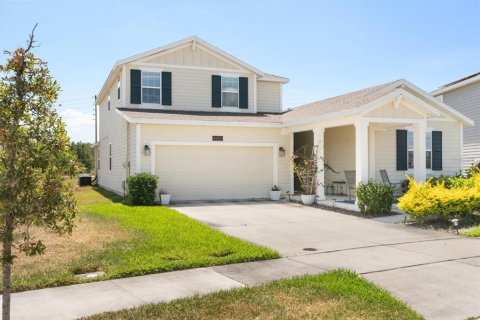 House in Kissimmee, Florida 5 bedrooms, 296.64 sq.m. № 1666478 - photo 2