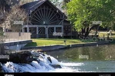 Land in De Leon Springs, Florida № 1777251 - photo 11