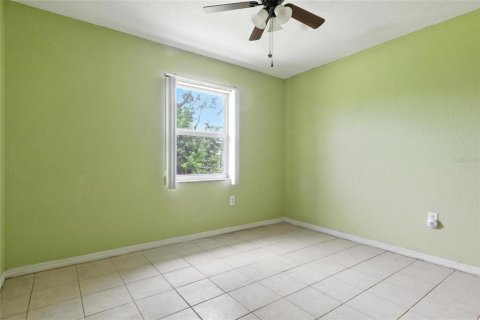 House in Port Charlotte, Florida 2 bedrooms, 108.88 sq.m. № 1833412 - photo 19