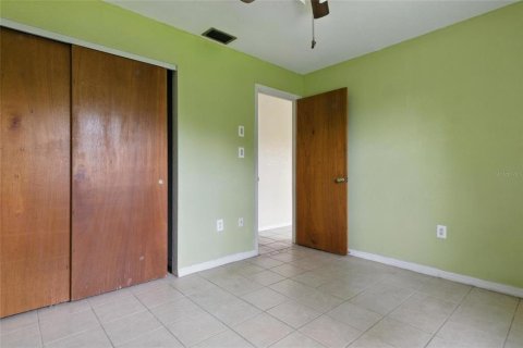 House in Port Charlotte, Florida 2 bedrooms, 108.88 sq.m. № 1833412 - photo 21