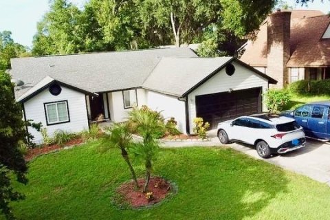 Villa ou maison à vendre à Altamonte Springs, Floride: 3 chambres, 134.15 m2 № 2321400 - photo 16