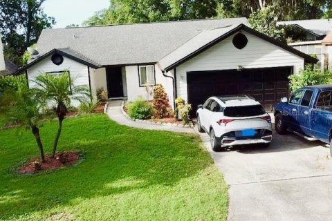 Villa ou maison à Altamonte Springs, Floride 3 chambres, 134.15 m2 № 2321400