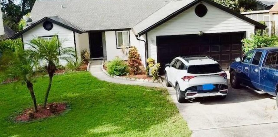 Villa ou maison à Altamonte Springs, Floride 3 chambres, 134.15 m2 № 2321400