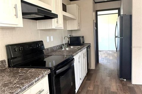 Appartement à louer à Lakeland, Floride: 3 chambres, 92.44 m2 № 2148326 - photo 4