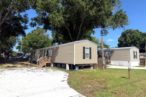 Appartement à Lakeland, Floride 3 chambres, 92.44 m2 № 2148326