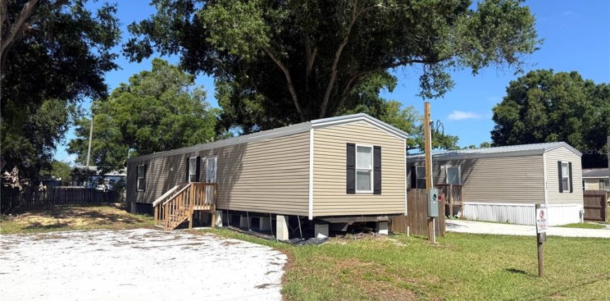 Appartement à Lakeland, Floride 3 chambres, 92.44 m2 № 2148326