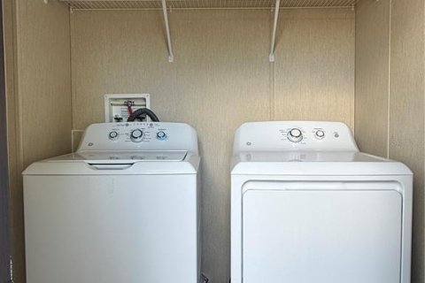 Appartement à louer à Lakeland, Floride: 3 chambres, 92.44 m2 № 2148326 - photo 6