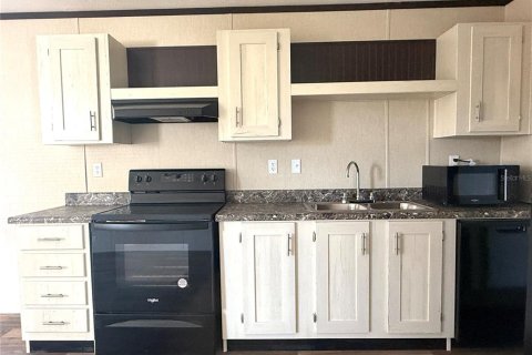 Appartement à louer à Lakeland, Floride: 3 chambres, 92.44 m2 № 2148326 - photo 2