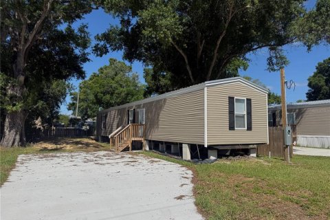 Appartement à louer à Lakeland, Floride: 3 chambres, 92.44 m2 № 2148326 - photo 20