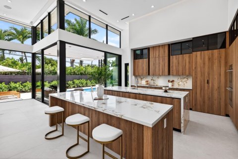 Casa en venta en Fort Lauderdale, Florida, 4 dormitorios, 320.51 m2 № 2192046 - foto 20