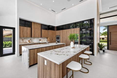 Casa en venta en Fort Lauderdale, Florida, 4 dormitorios, 320.51 m2 № 2192046 - foto 6