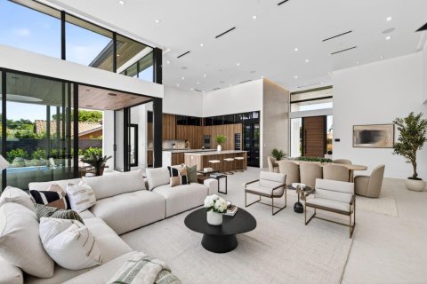 Casa en venta en Fort Lauderdale, Florida, 4 dormitorios, 320.51 m2 № 2192046 - foto 23