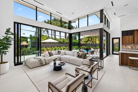 Casa en venta en Fort Lauderdale, Florida, 4 dormitorios, 320.51 m2 № 2192046 - foto 8