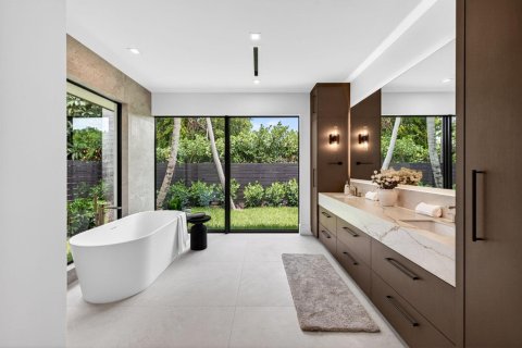 Casa en venta en Fort Lauderdale, Florida, 4 dormitorios, 320.51 m2 № 2192046 - foto 14