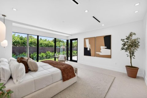 Casa en venta en Fort Lauderdale, Florida, 4 dormitorios, 320.51 m2 № 2192046 - foto 10