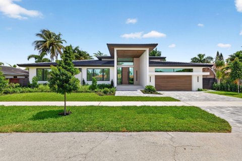 Casa en venta en Fort Lauderdale, Florida, 4 dormitorios, 320.51 m2 № 2192046 - foto 11