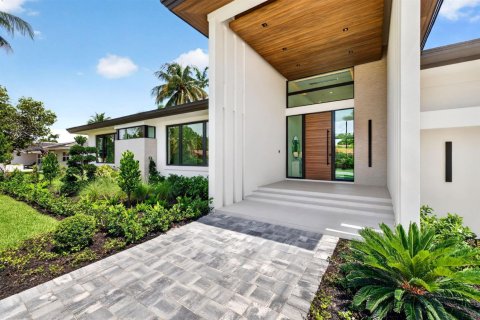 Casa en venta en Fort Lauderdale, Florida, 4 dormitorios, 320.51 m2 № 2192046 - foto 19