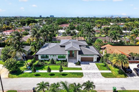 Casa en venta en Fort Lauderdale, Florida, 4 dormitorios, 320.51 m2 № 2192046 - foto 15