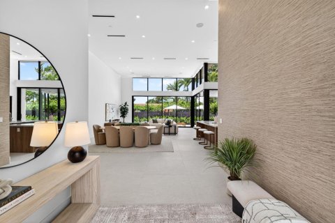 Casa en venta en Fort Lauderdale, Florida, 4 dormitorios, 320.51 m2 № 2192046 - foto 27
