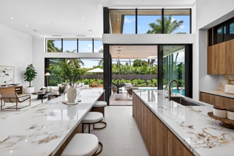 Casa en venta en Fort Lauderdale, Florida, 4 dormitorios, 320.51 m2 № 2192046 - foto 7