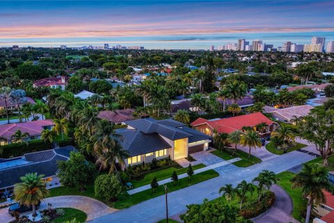 Casa en venta en Fort Lauderdale, Florida, 4 dormitorios, 320.51 m2 № 2192046 - foto 17