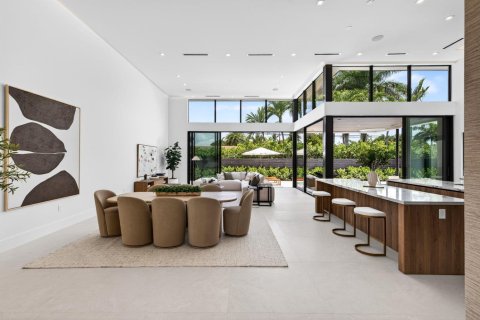 Casa en venta en Fort Lauderdale, Florida, 4 dormitorios, 320.51 m2 № 2192046 - foto 21