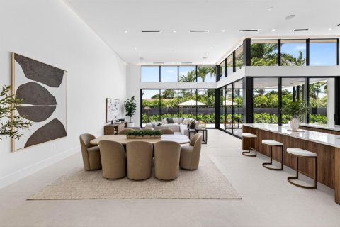 Casa en venta en Fort Lauderdale, Florida, 4 dormitorios, 320.51 m2 № 2192046 - foto 29