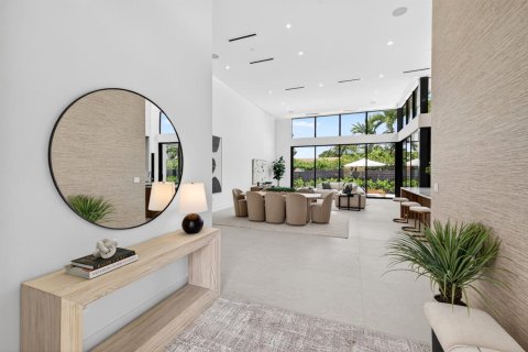 Casa en venta en Fort Lauderdale, Florida, 4 dormitorios, 320.51 m2 № 2192046 - foto 28
