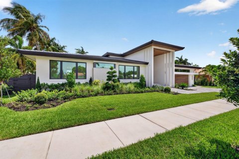 Casa en venta en Fort Lauderdale, Florida, 4 dormitorios, 320.51 m2 № 2192046 - foto 18