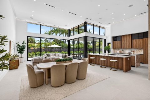 Casa en venta en Fort Lauderdale, Florida, 4 dormitorios, 320.51 m2 № 2192046 - foto 30