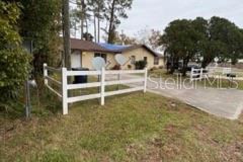 Immobilier commercial à vendre à Bunnell, Floride: 173.17 m2 № 1780825 - photo 2