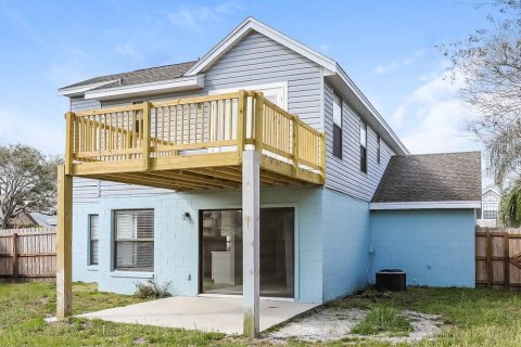 Casa en alquiler en Oviedo, Florida, 3 dormitorios, 142.42 m2 № 1905312 - foto 16