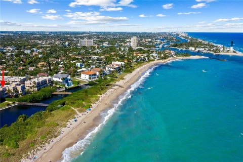 Townhouse in Pompano Beach, Florida 3 bedrooms, 439.8 sq.m. № 959714 - photo 1