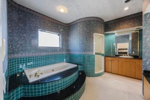 House in Tierra Verde, Florida 4 bedrooms, 316.15 sq.m. № 1733103 - photo 28