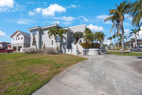 House in Tierra Verde, Florida 4 bedrooms, 316.15 sq.m. № 1733103 - photo 5