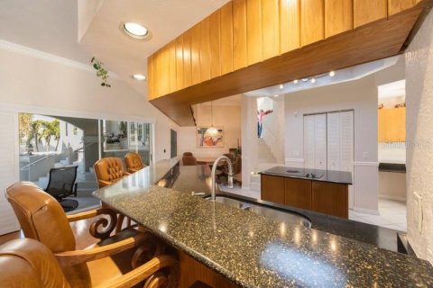 House in Tierra Verde, Florida 4 bedrooms, 316.15 sq.m. № 1733103 - photo 16