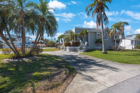 House in Tierra Verde, Florida 4 bedrooms, 316.15 sq.m. № 1733103 - photo 3
